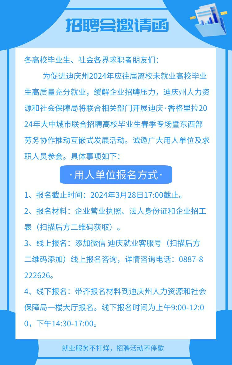 迪慶最新招聘信息揭秘，高原上的職業(yè)機遇探索