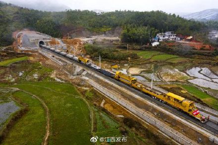 石城鐵路最新動態(tài)及詳細步驟指南