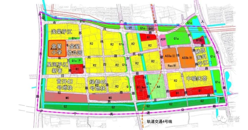 蘇州平江新城最新動態(tài)更新