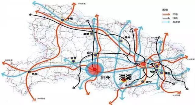 荊州飛機場選址最新動態(tài)揭秘，最新選址消息及進展報告