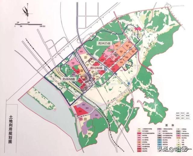 長沙市南橫線最新動態(tài)及相關(guān)觀點探討