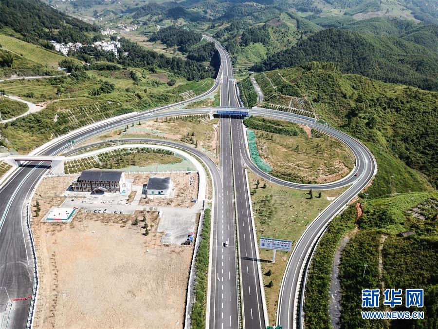 羅望高速公路最新動態(tài)，最新消息一覽?????