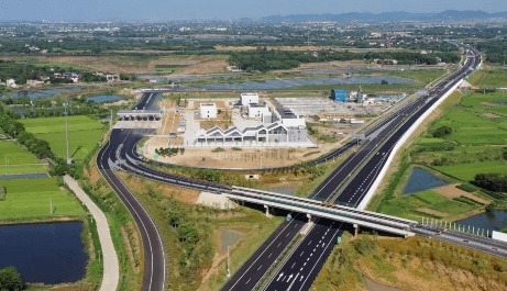 溧高高速公路最新動態(tài)與小巷獨特風味探尋