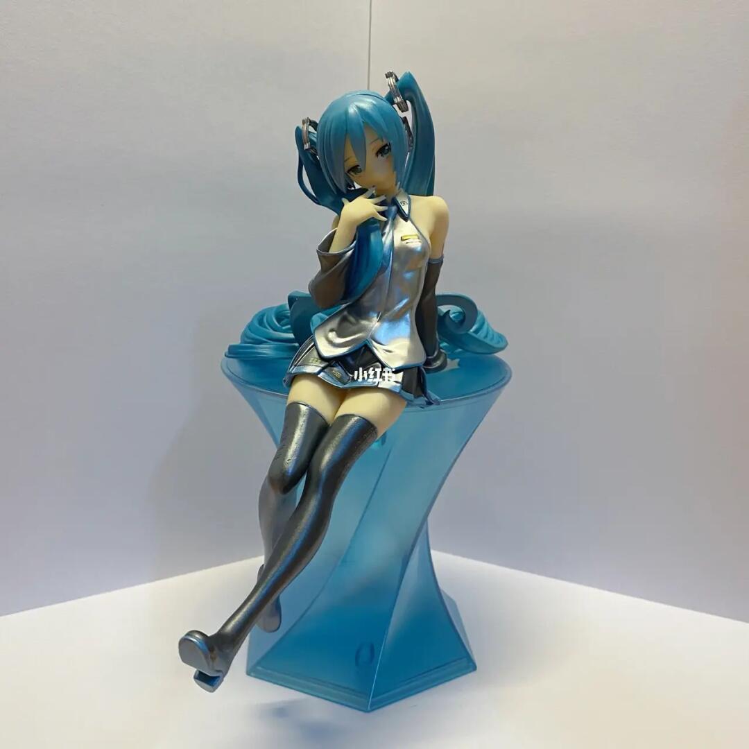 初音未來景品最新，友情與陪伴的溫馨日常