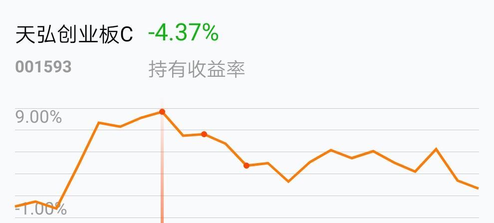 創(chuàng)業(yè)板基金最新行情，時(shí)代投資焦點(diǎn)與脈搏的緊密聯(lián)動(dòng)