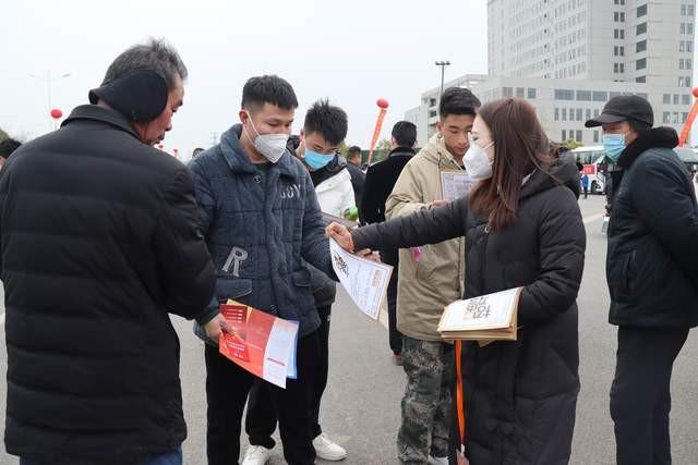 葉縣最新職位招聘，職業(yè)發(fā)展的理想選擇地