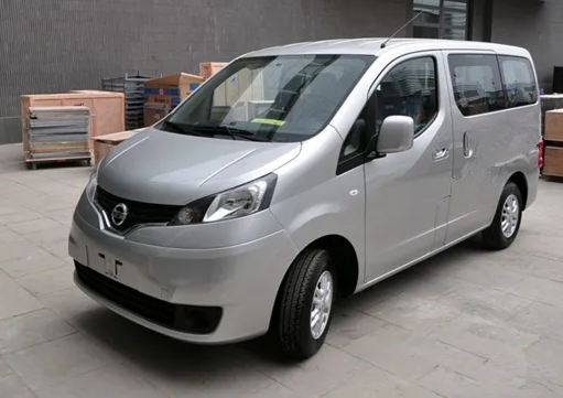 日產(chǎn)NV200最新款，駕馭變化，成就夢(mèng)想之選