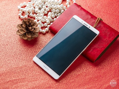 OPPO R7 Plus最新固件版，科技與體驗的新里程碑