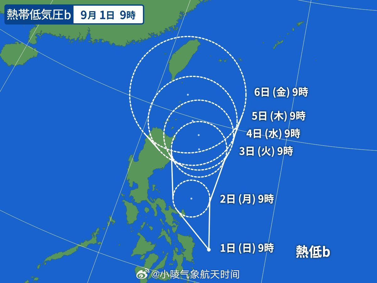 臺風最新路徑實時更新，最新動態(tài)與預測報告