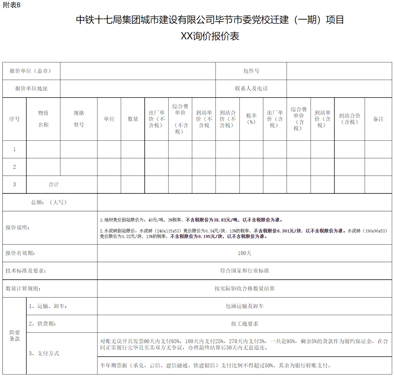 中鐵十七局最新中標(biāo)項(xiàng)目探秘，小巷中的隱藏瑰寶