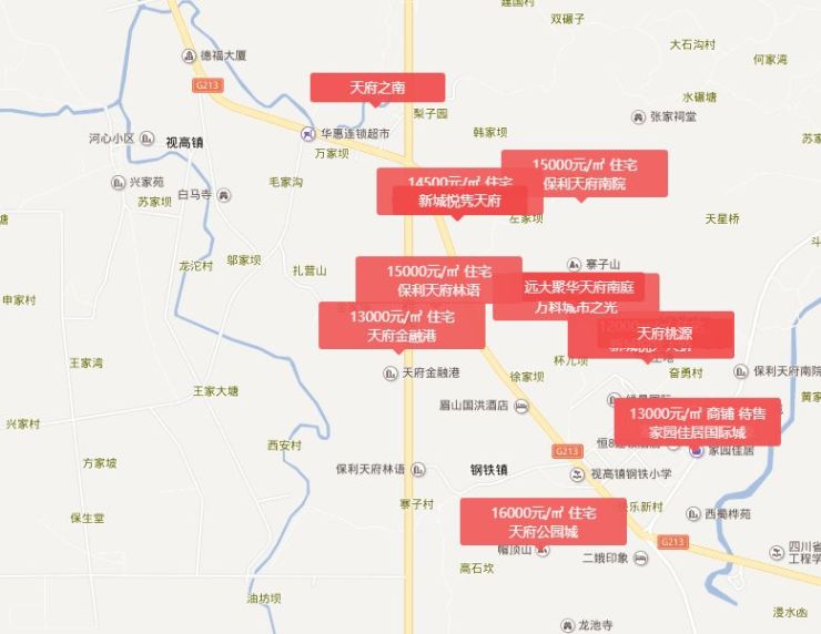 成都土地拍賣最新動態(tài)，市場趨勢與各方觀點深度解析